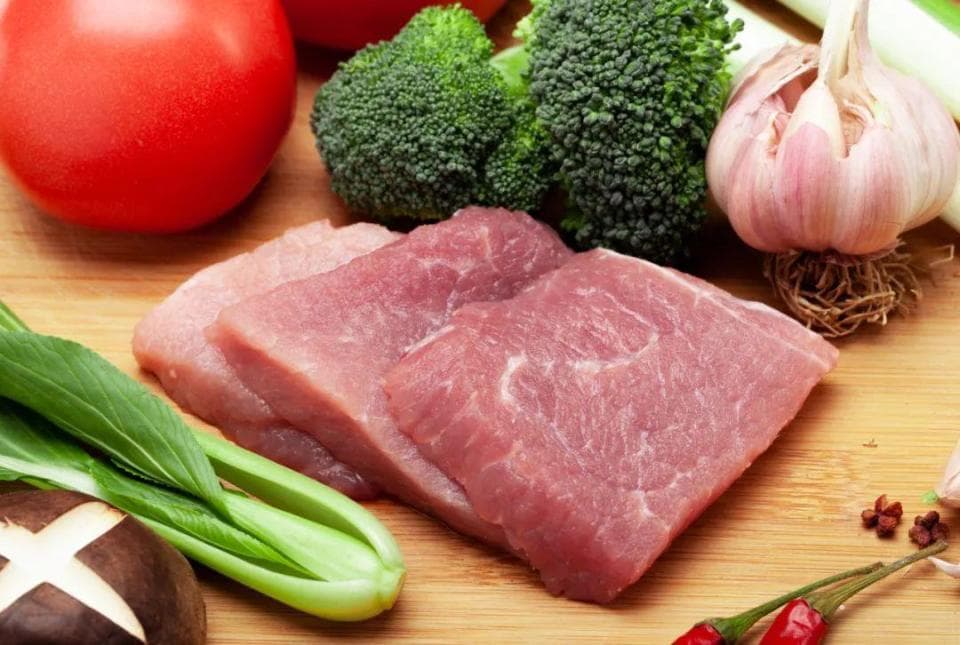 肉是越新鲜越好吗？别买错了！