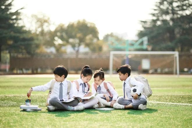 了解学生的N个实用方法