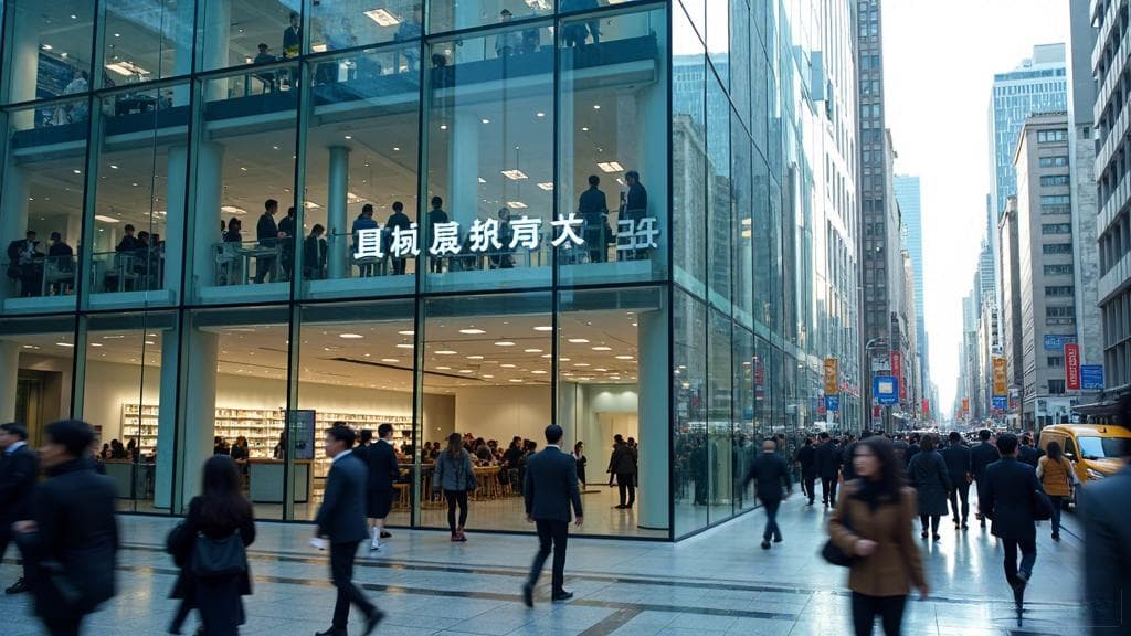 保险公司合规学习：构建稳健的风险防控体系