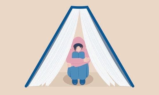 如何发现孩子抑郁的蛛丝马迹