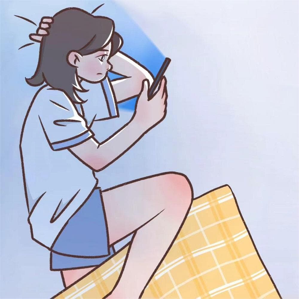 “宿”说美好，“寓”见温暖——大学生宿舍相处指南