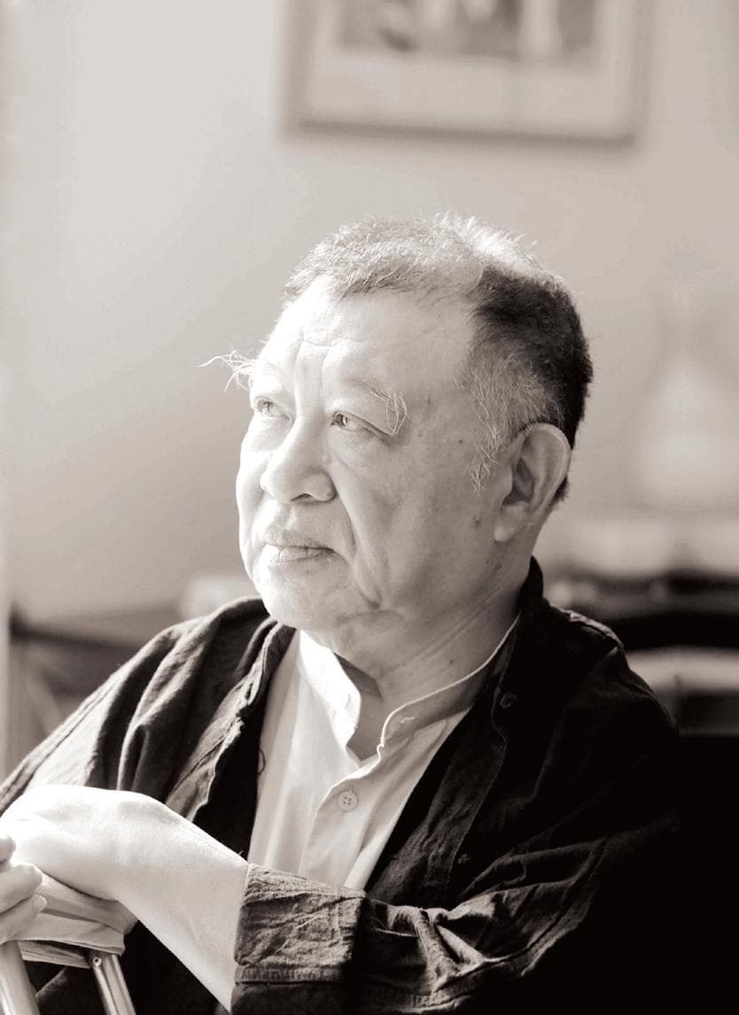 面对当下找不到答案？许倬云的书，是一颗定心丸