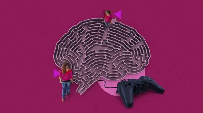 游戏公司正用大模型生成角色，不仅附带详细人物背景，还能以多种方式互动