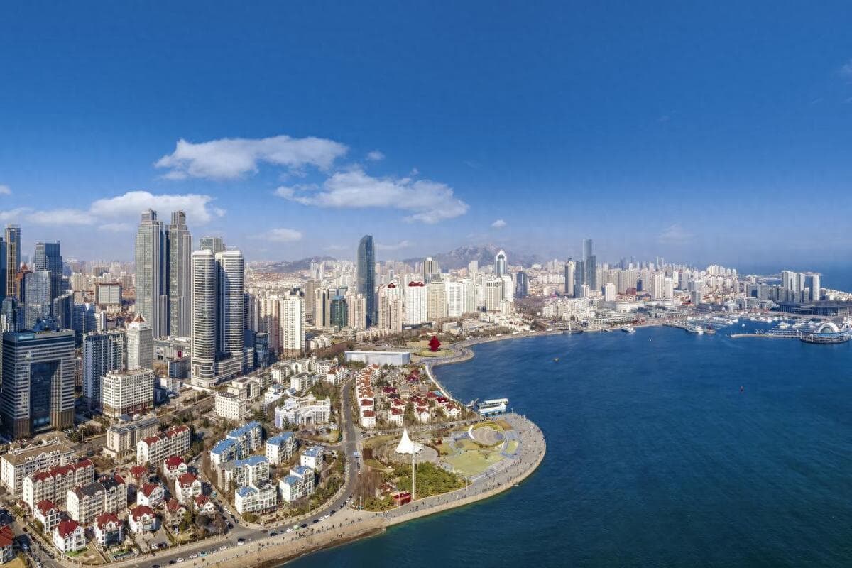 烟台楼市持续低迷：多区域房价跌回七年前水平