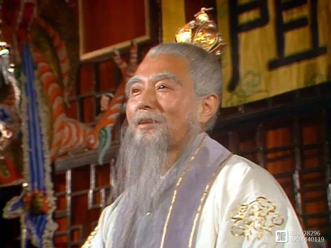 为何说菩提祖师可能是太上老君？你看看大闹天宫时，他做了些啥