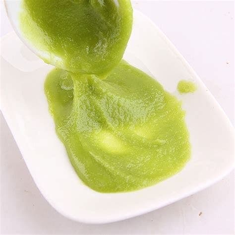 青芥辣是什么做的？青芥辣的功效与作用