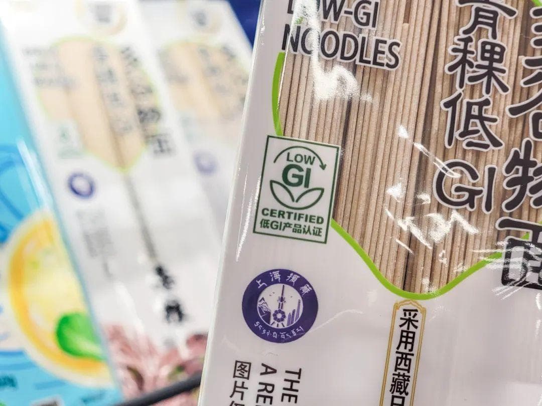 “低GI食品”走红，真的能控糖减肥吗？