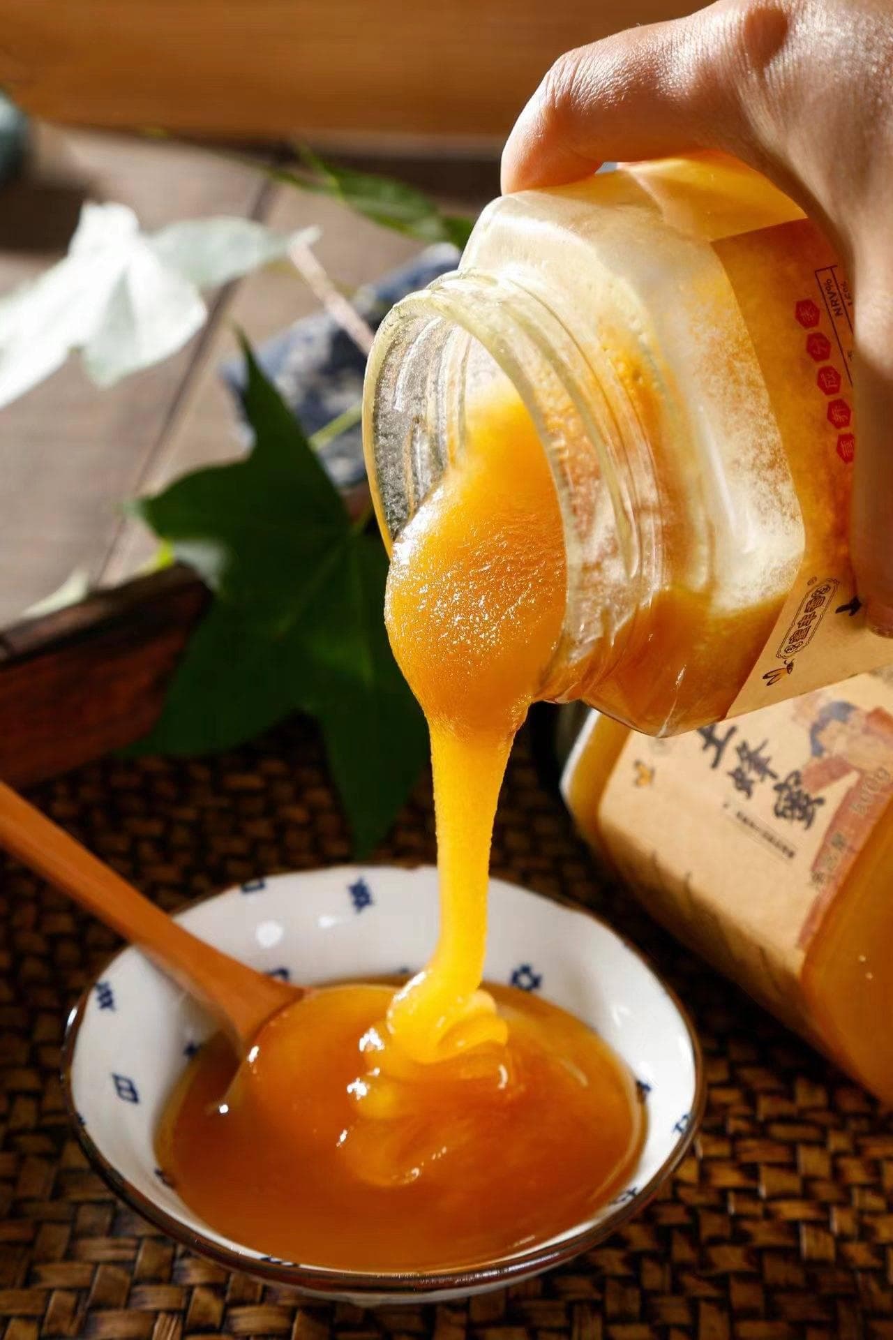 感冒后喝蜂蜜水好吗？蜂蜜对感冒症状的缓解作用