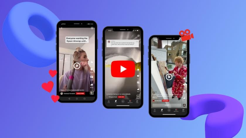 YouTube Shorts与长视频收益比较：哪个更划算？