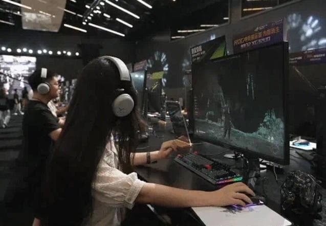 中国市场游戏本大赢家：吃到悟空红利，销量甩开了惠普、戴尔