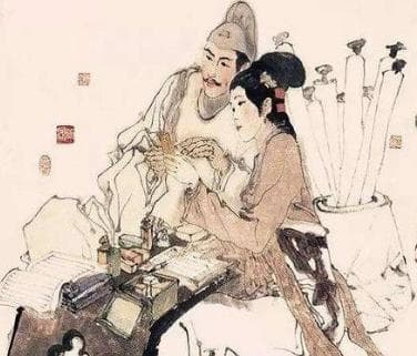 李清照与赵明诚：才子佳人的相识与才华之争