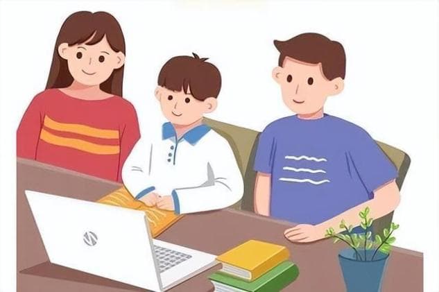 这些方法可以有效保护孩子上网安全
