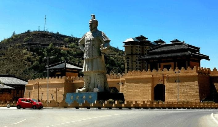 兵家四圣的吴起，母丧不奔，杀妻求将是不是声名狼藉的根本原因？