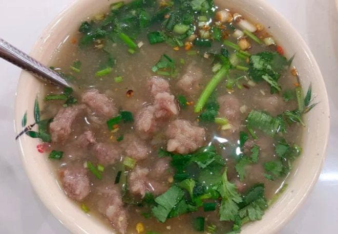 江西赣州“八大名小吃”，看着就让人流哈喇子，你吃过几个？
