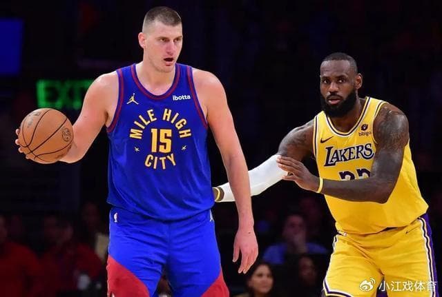 NBA最新排名！火箭升西部前三，詹姆斯破纪录，哈登保罗迎里程碑