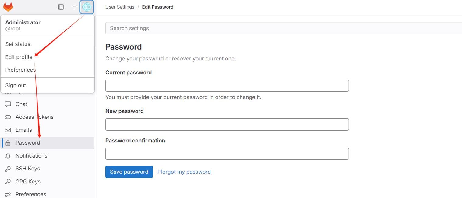 通过Docker Compose部署GitLab和GitLab Runner