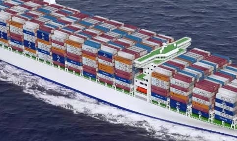 国际物流货物拆包和分包的影响及处理方法