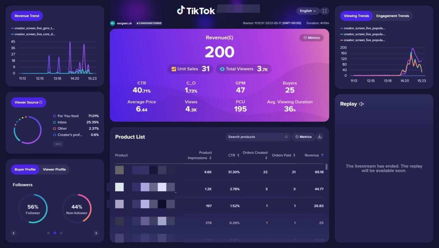 TikTok达人如何有效建联？三大方法与三大注意事项