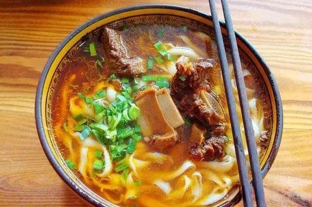 太原有什么好吃的美食？这些都吃过吗？