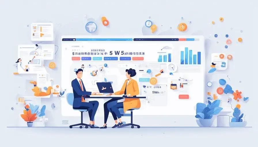 5W2H怎么用在项目管理中
