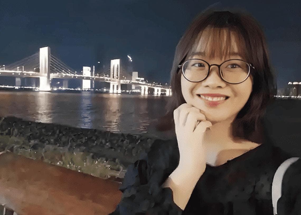 农村少女逆袭成AI顶流开发者激励人心