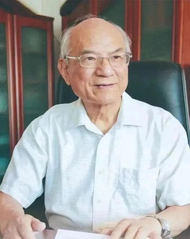 新体制雷达奠基人刘永坦：让中国海防预警能力跃居世界前列