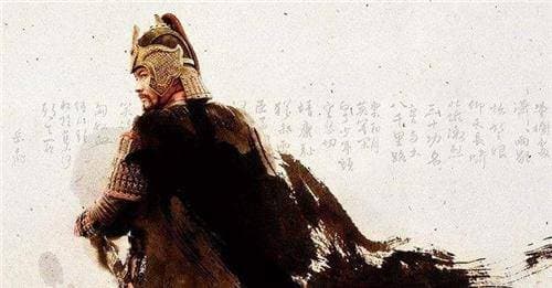 岳飞究竟长啥样？国家博物馆收藏的岳飞画像，跟影视形象不太一样