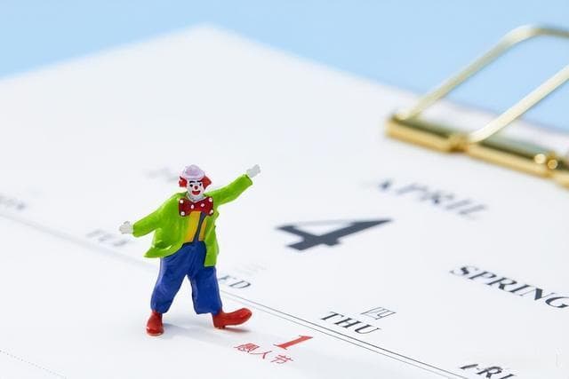 愚人节文化全解析：起源、传统与注意事项