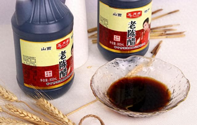 山西十大特产：从老陈醋到汾州核桃，品味三晋大地的美食文化