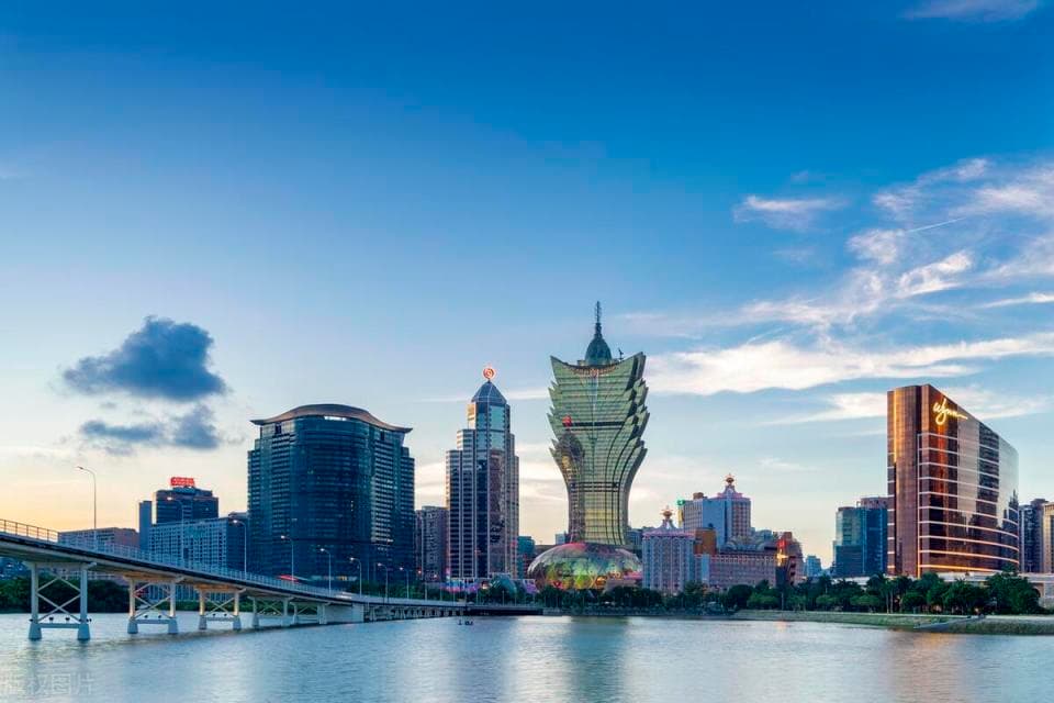 澳门与美国拉斯维加斯，谁才是世界第一大赌城？