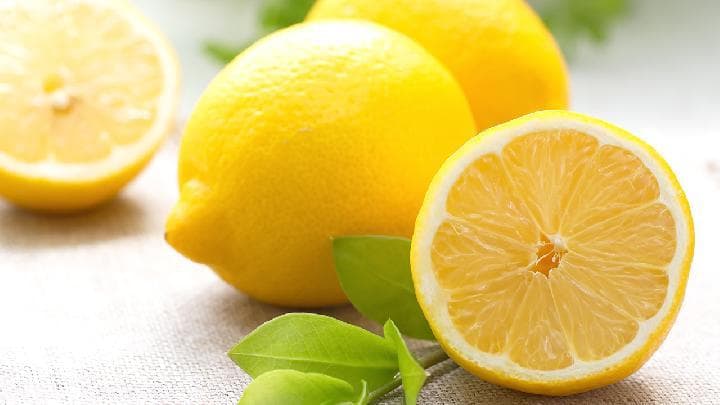 柠檬的9种正确食用方法，让你充分感受柠檬的清新美味
