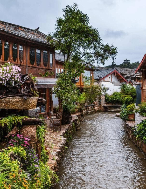 推荐值得去的十大旅游胜地，去过三个就算旅游达人！