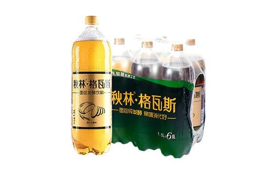 格瓦斯饮料是怎么制作的