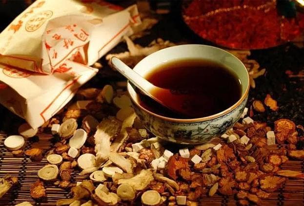 揭秘中医视角下的荨麻疹，告别“痒”人生！