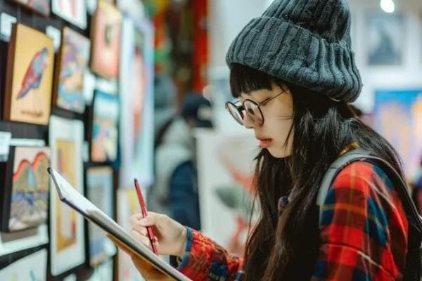省考成绩计算详解：笔试分数如何得出？