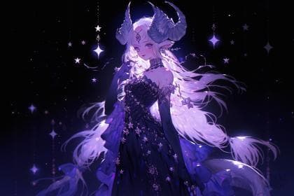 塔罗牌恶魔牌：解放与转变的力量象征
