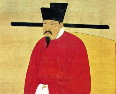 宋神宗赵顼：以“神”为谥，解构一位改革皇帝的非凡之路