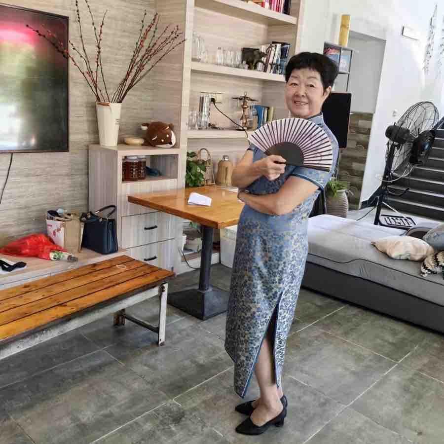 健康是终身的财富