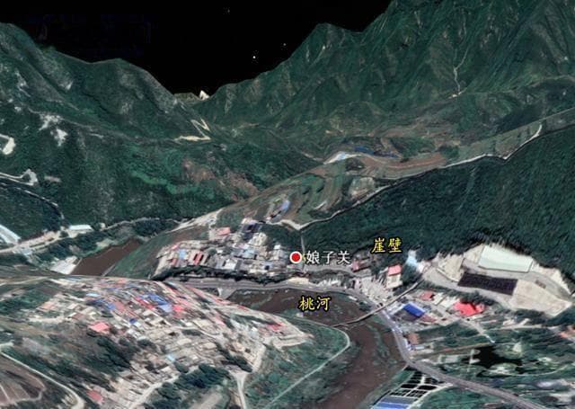 雄关娘子关：娘子关地形如何，为何成为兵家必争之地？