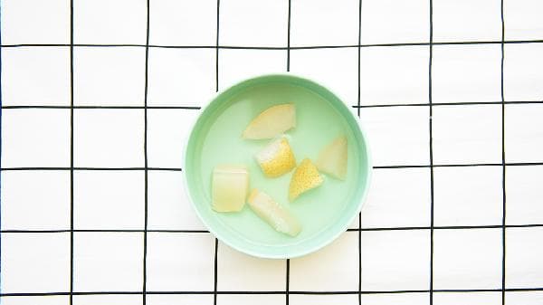 冻梨的功效与作用及食用方法