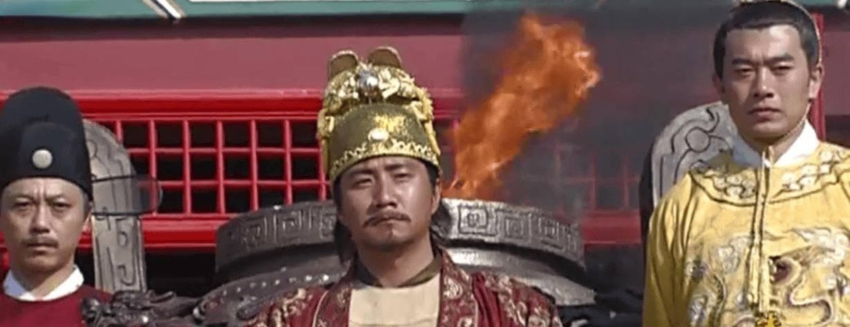 元末群雄争霸，盘踞四川的大夏国，为何无力对抗朱元璋？
