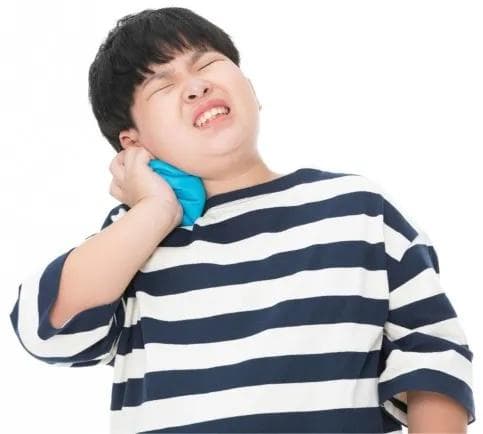青少年颈椎病的影像学检查方法与预防关键点
