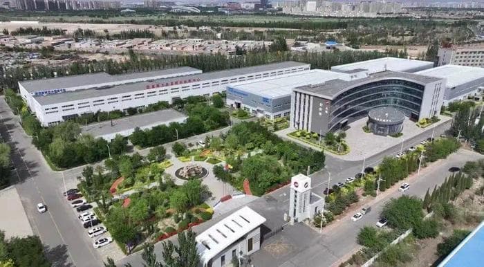 “研值”担当！ 2024年内蒙古科技成果丰硕