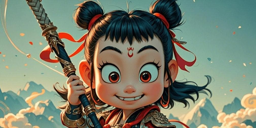 《哪吒2》春节档口碑争议大揭秘！