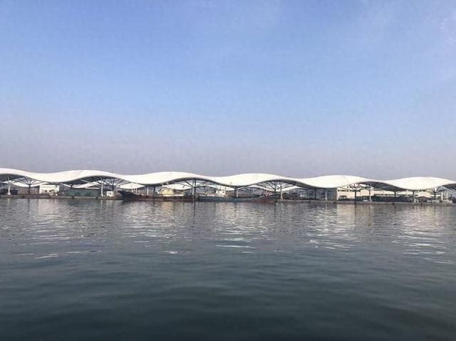 发力渔港经济，江苏全力打造现代化渔港群