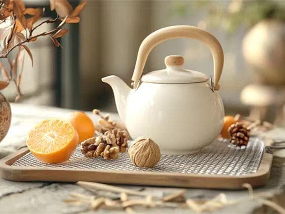 食补有方——胆囊患者的日常饮食该怎么吃？
