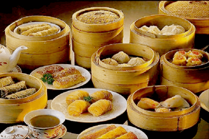 美食文化内涵的经济价值是什么，中华优秀饮食文化的特性及其在当代的价值