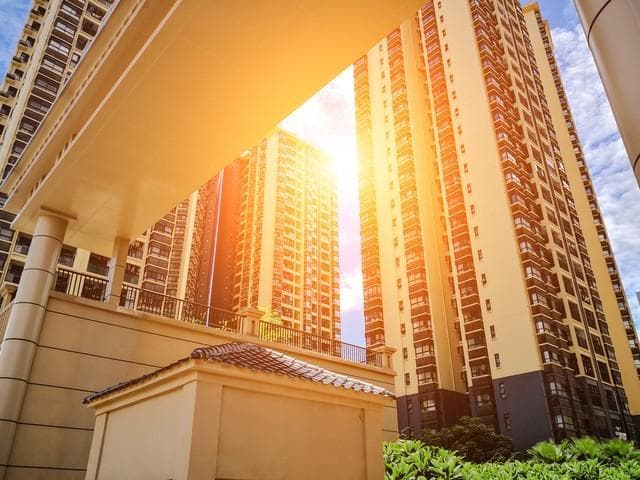 容积率公式大全（关于容积率你知道多少？）