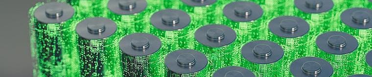 羧甲基纤维素钠在电池中的作用及选择方法