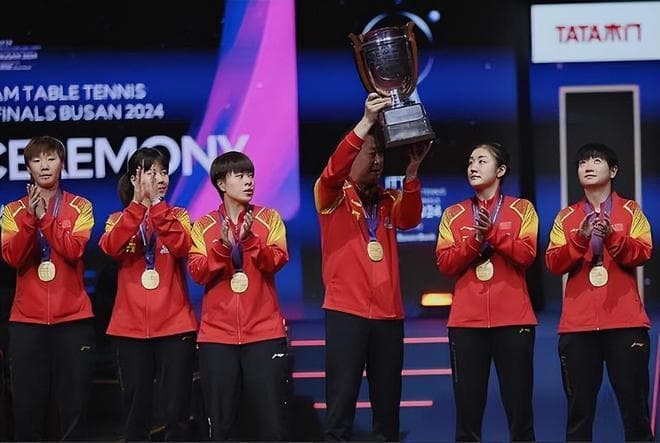 放大招！张继科执教樊振东或改变困局，留给国乒一哥的时间不多了